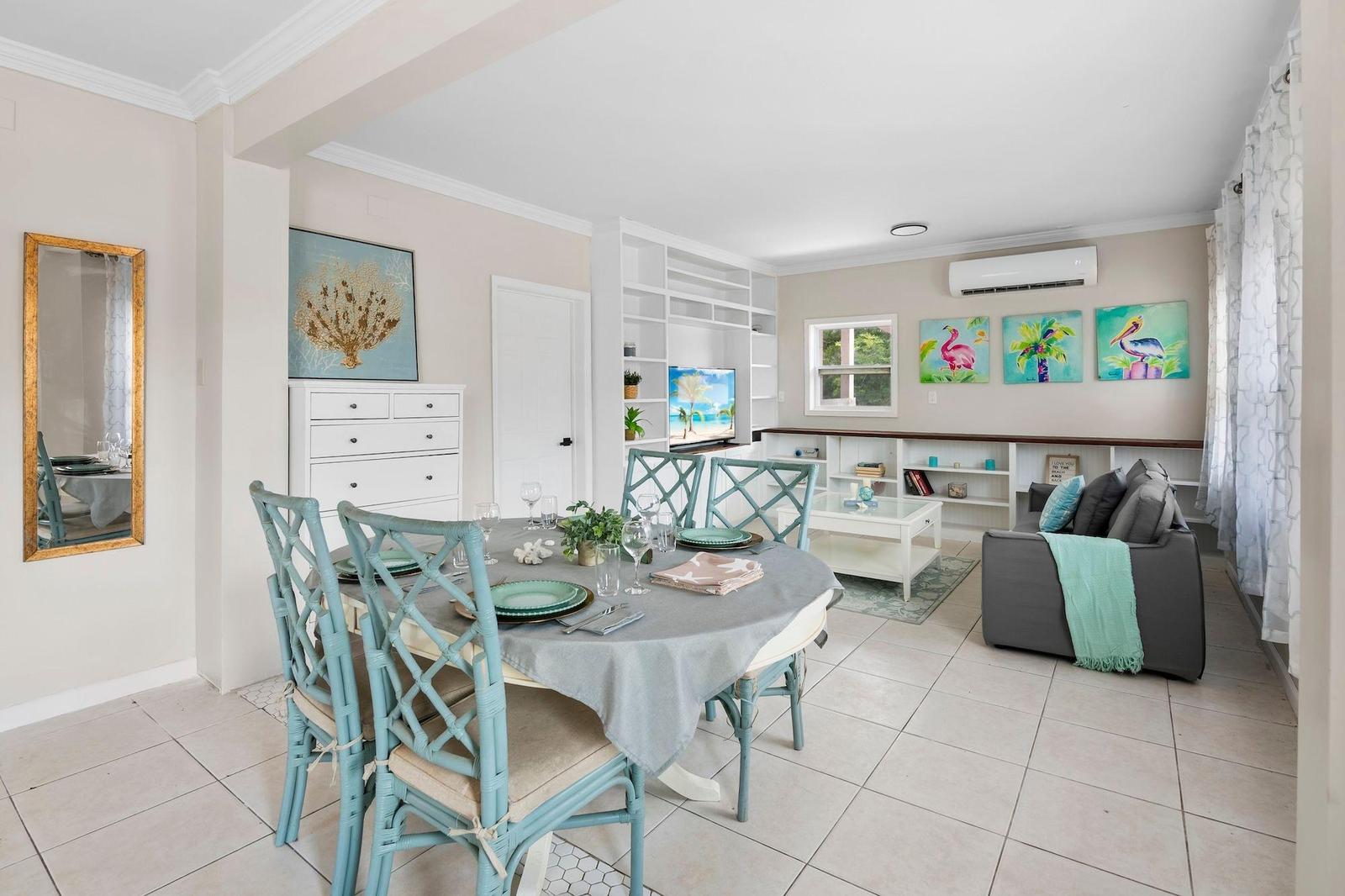 4 bedroom Apartment for sale in Exuma, The Bahamas — photo 4