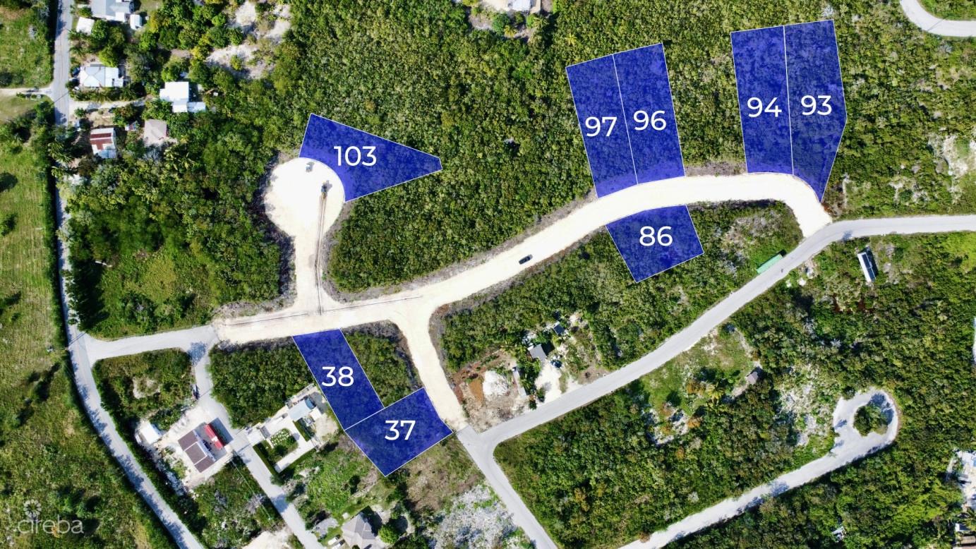Imperial Estates - Duplex Lot 38 — photo 2