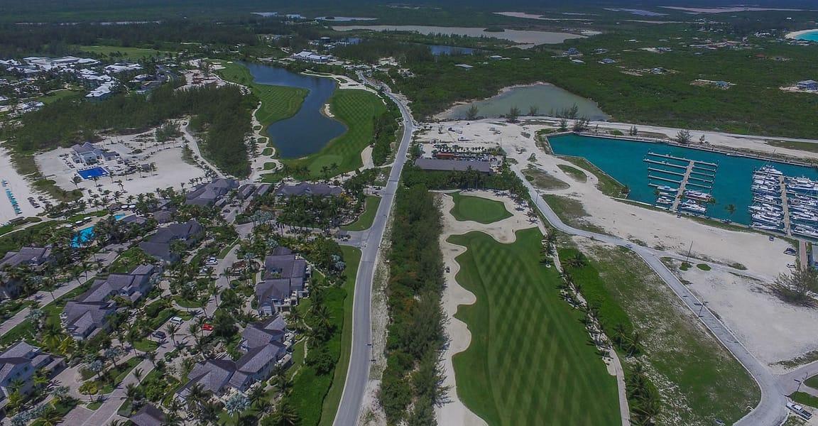 2 Bedroom Condo for Sale, Grand Isle Resort, Emerald Bay, Great Exuma, Bahamas — photo 3
