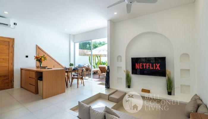 2 Bedroom Villa for sale (leasehold) — Solea Villa in Pecatu, Uluwatu, Bali, Indonesia. — photo 2