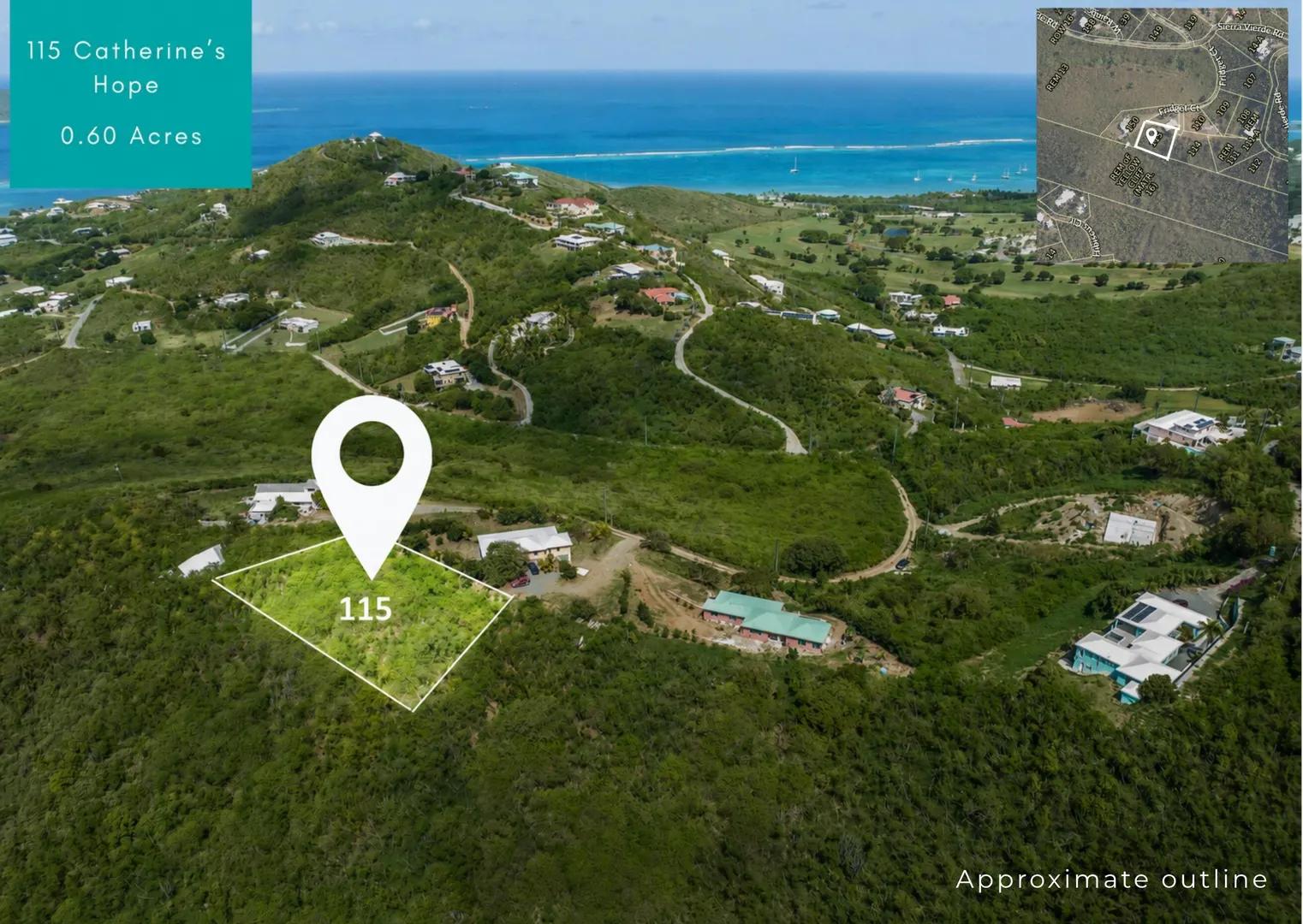 0.41 Acre Homesite in Eden East, St. Croix — photo 4