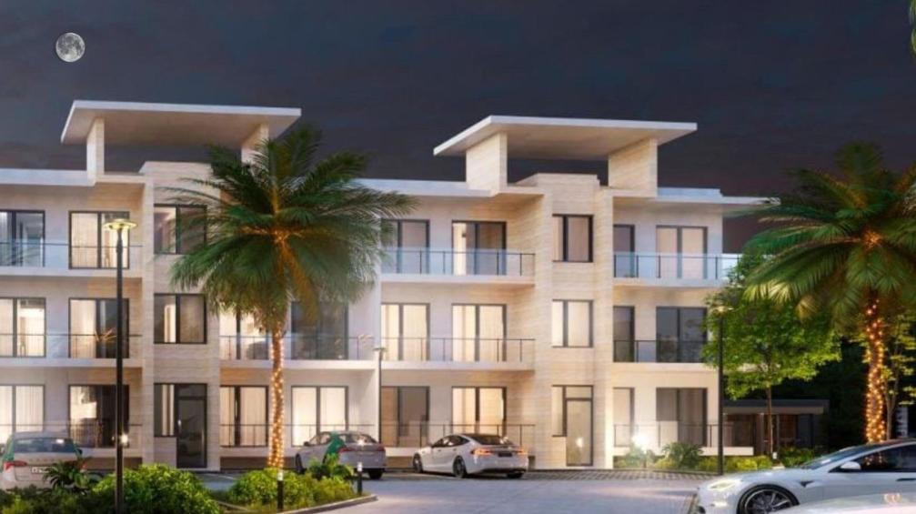Cabrera Pre-Sale 1BR Oceanview Condo — photo 2