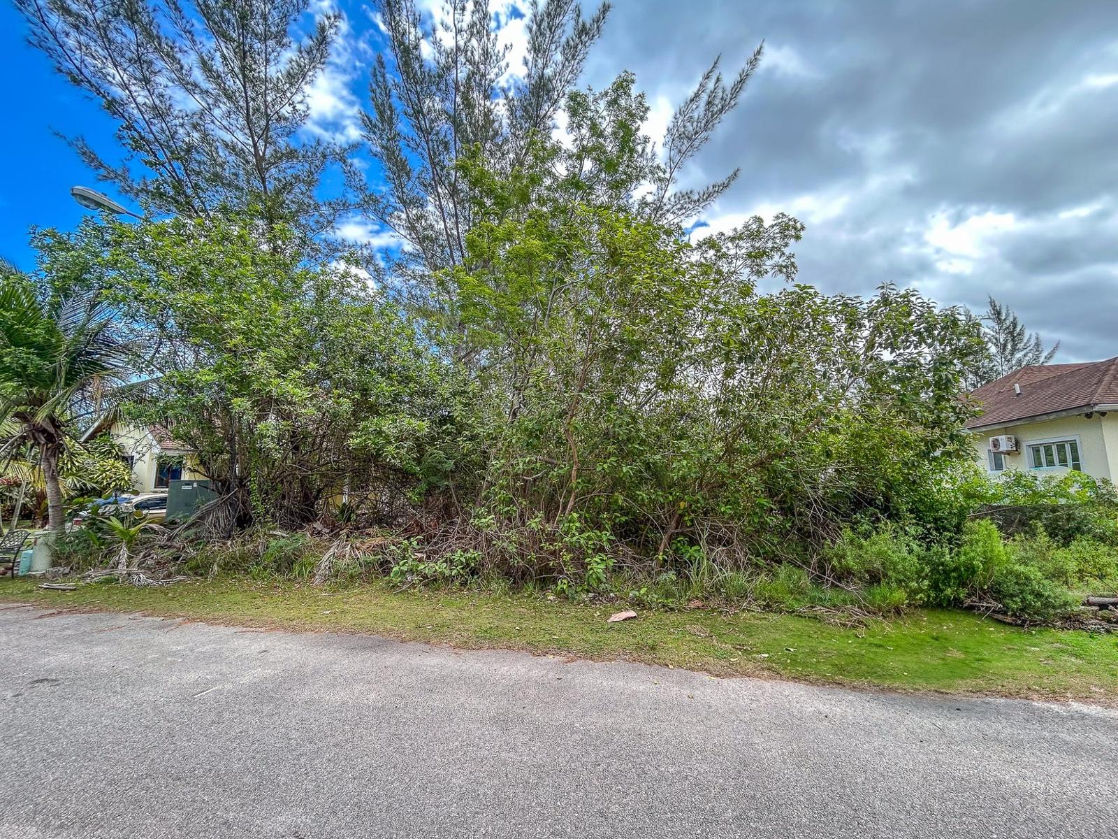 Yuma Estates Residential Lot — photo 4