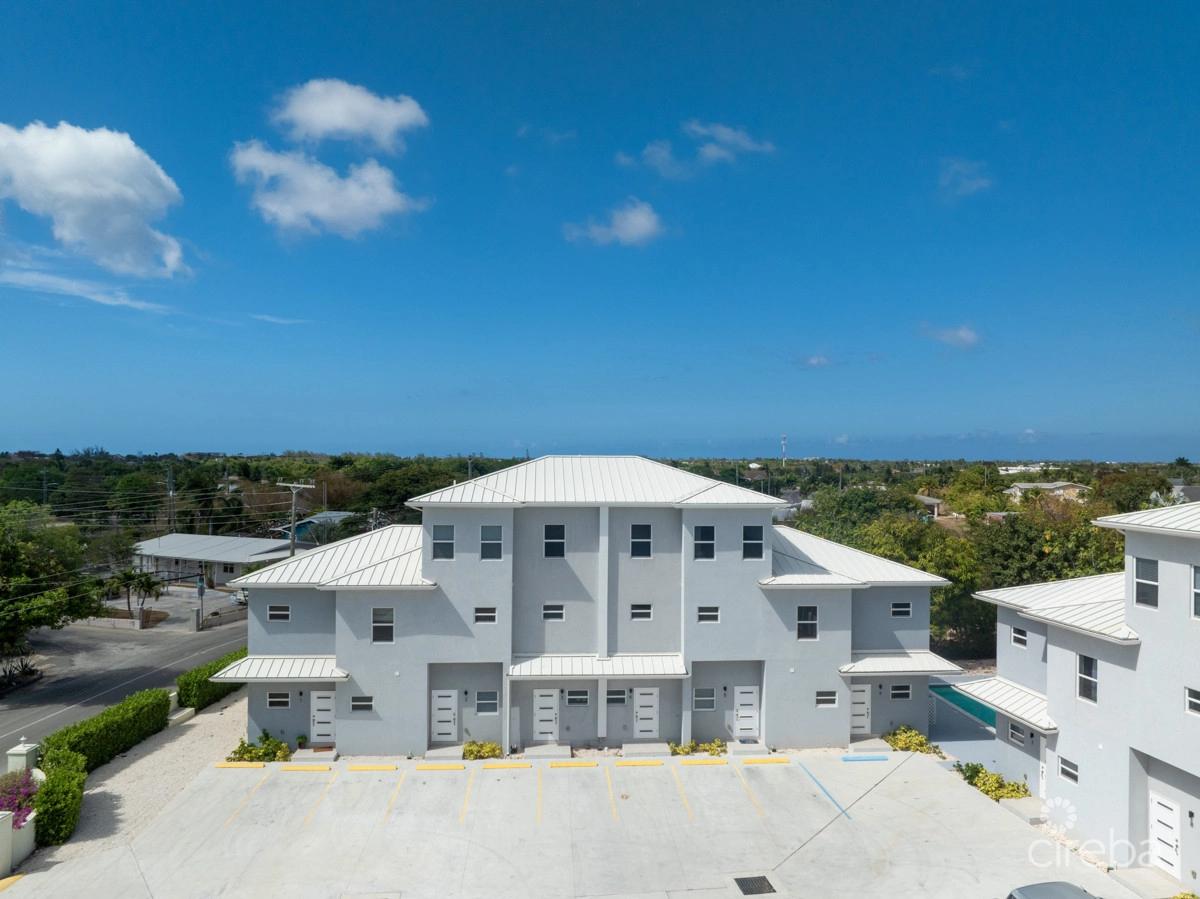 20 North - 2 Bed Condo in Cayman Islands — photo 1
