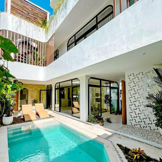 3-bedroom house in Badung — photo 1