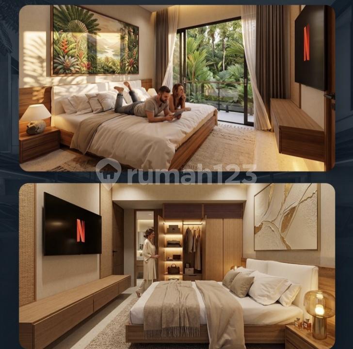 Luxurious 2-Story House Near Ngurah Rai Airport Bali — photo 4