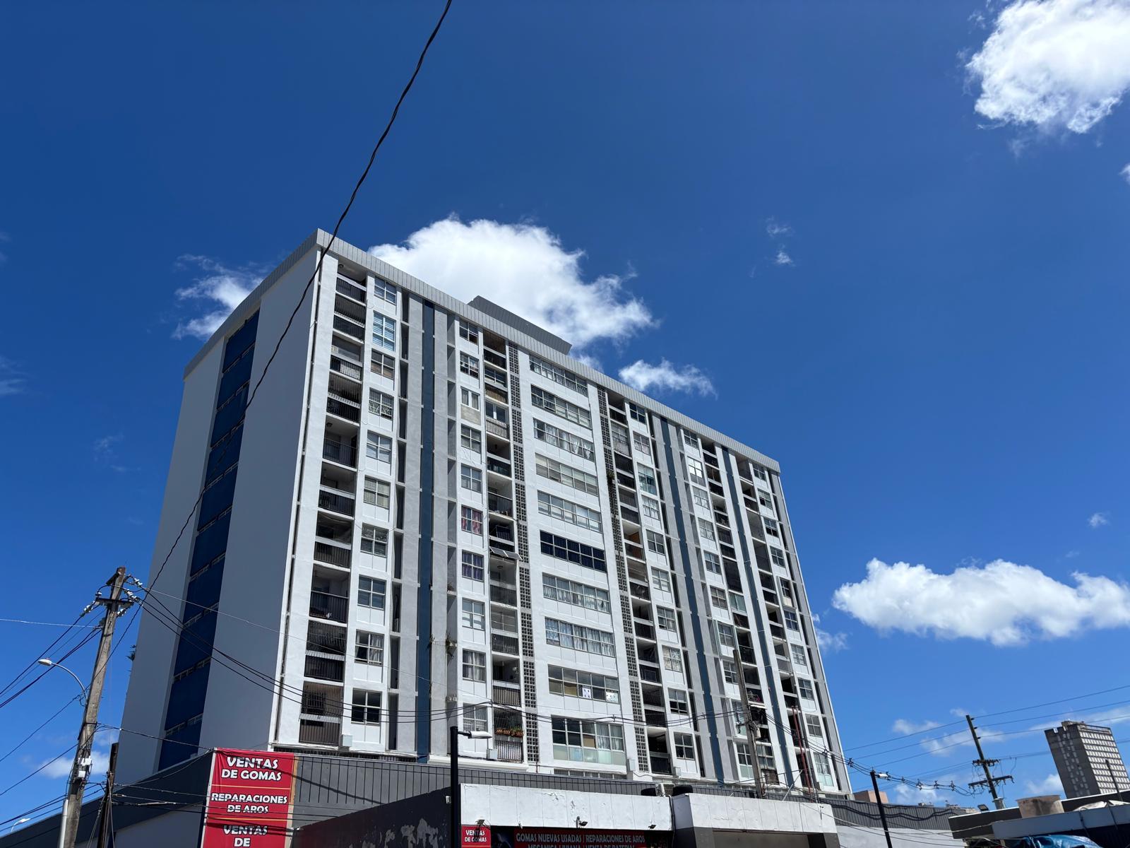 Apartment in Olimpo Plaza — photo 1
