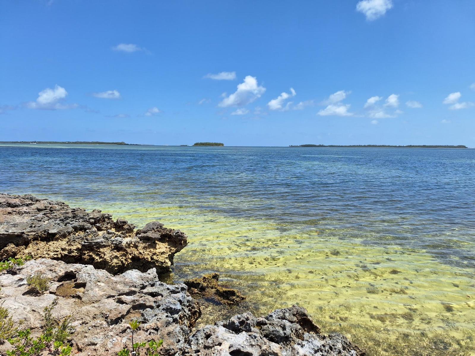 Residence Near Casuarina Point, Abaco Islands — photo 4