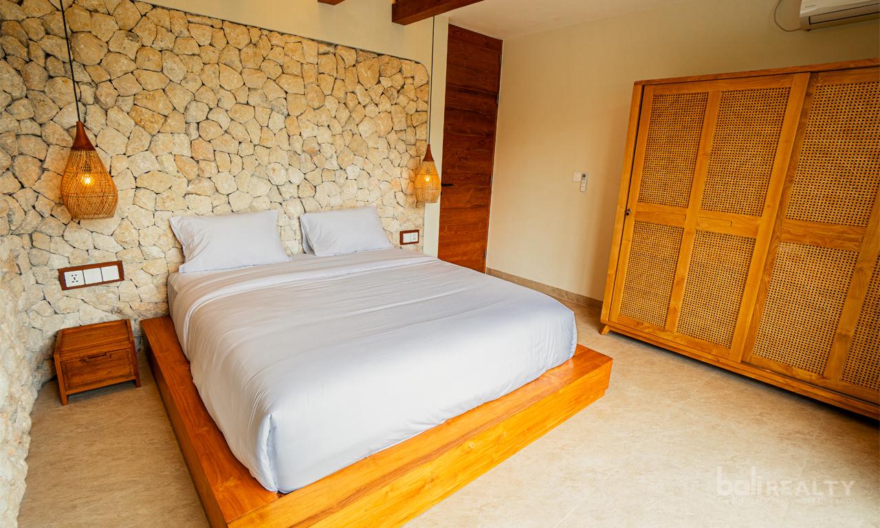 Long Lease Three-Bedroom Tropical Villa in Ungasan Near the Beach – 2966 — photo 5