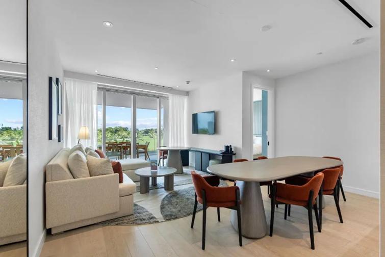 2 bedroom property for sale - Goldwynn Residences # 206 — photo 3