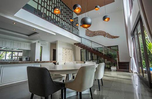 Ombak Luxury Residence — photo 4