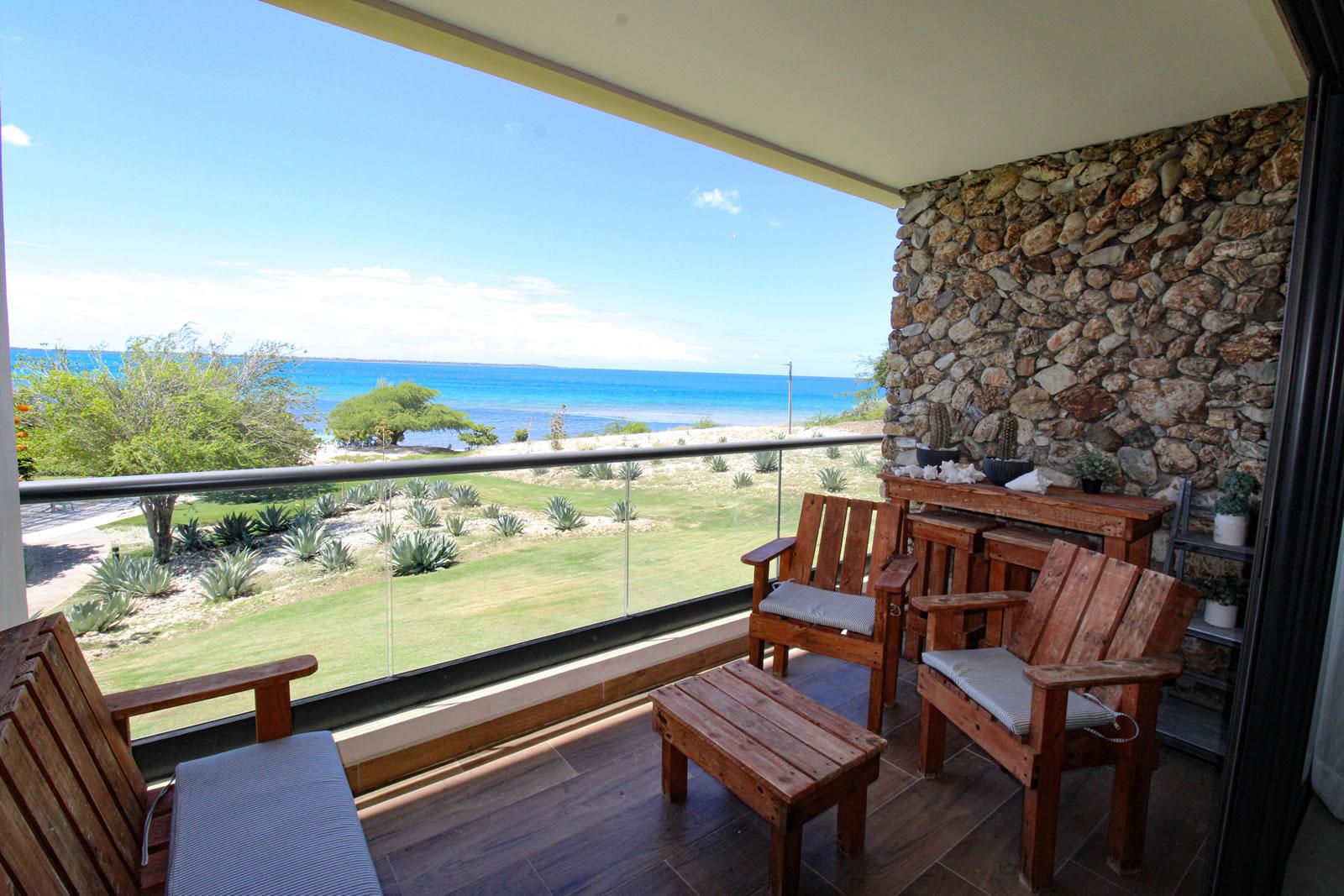3 Bedroom Oceanfront Apartment for Sale, Puntarena Beach Condos — photo 2
