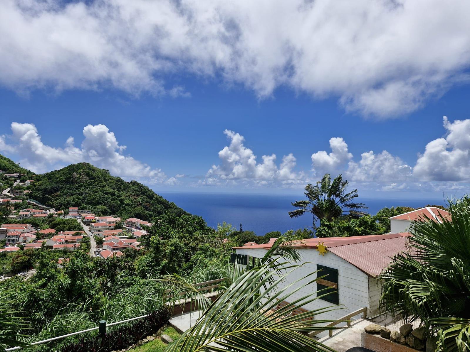 Anslyn Estate - House, Studio & Land - Caribbean Netherlands PRICE REDUCED — photo 2