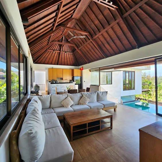 3-bedroom house in Badung — photo 1