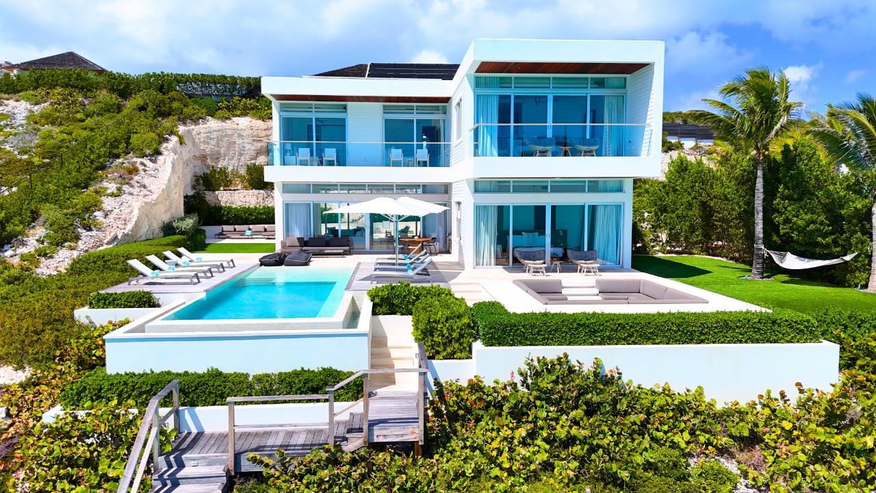 WYMARA VILLAS — photo 2
