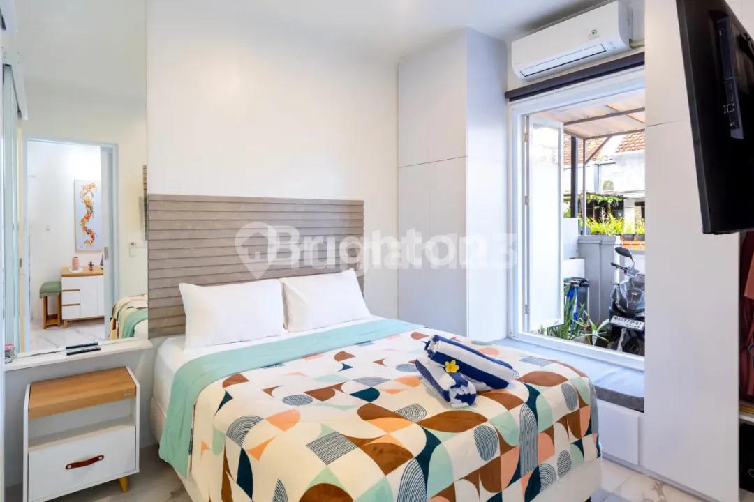 4-bedroom house in Ungasan, Badung — photo 4