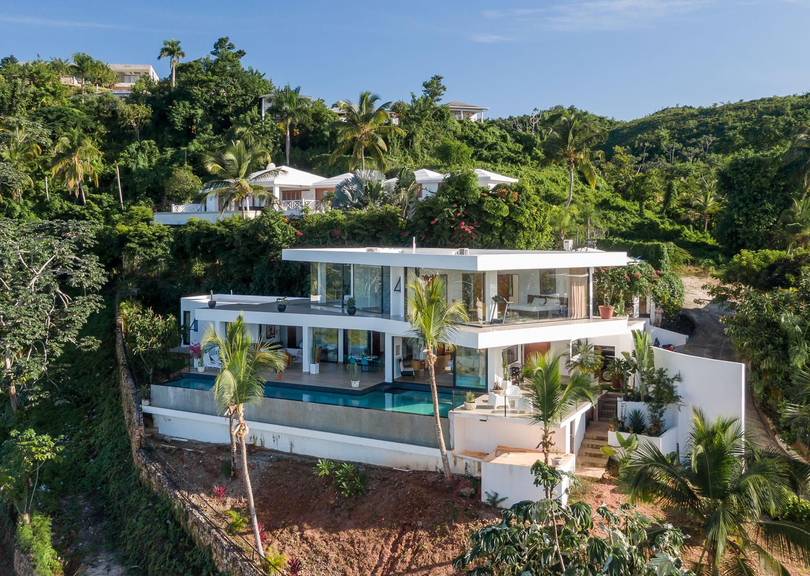 3 Bedroom Villa for Sale in Las Terrenas, Dominican Republic — photo 1
