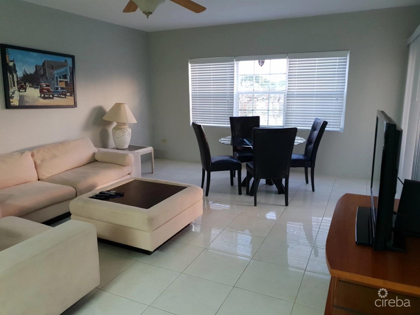 Drumblade Apartment - Georgetown, Grand Cayman — photo 3
