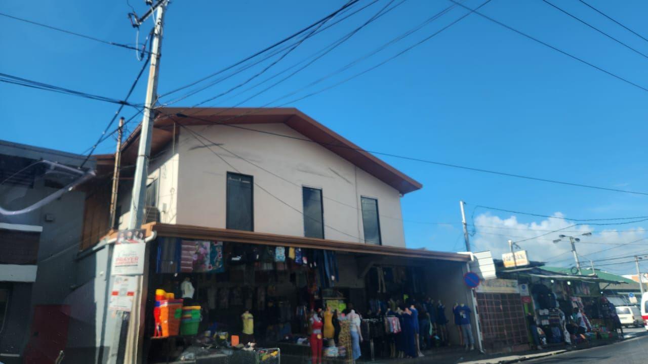 Tunapuna Commercial Building for Sale — photo 2