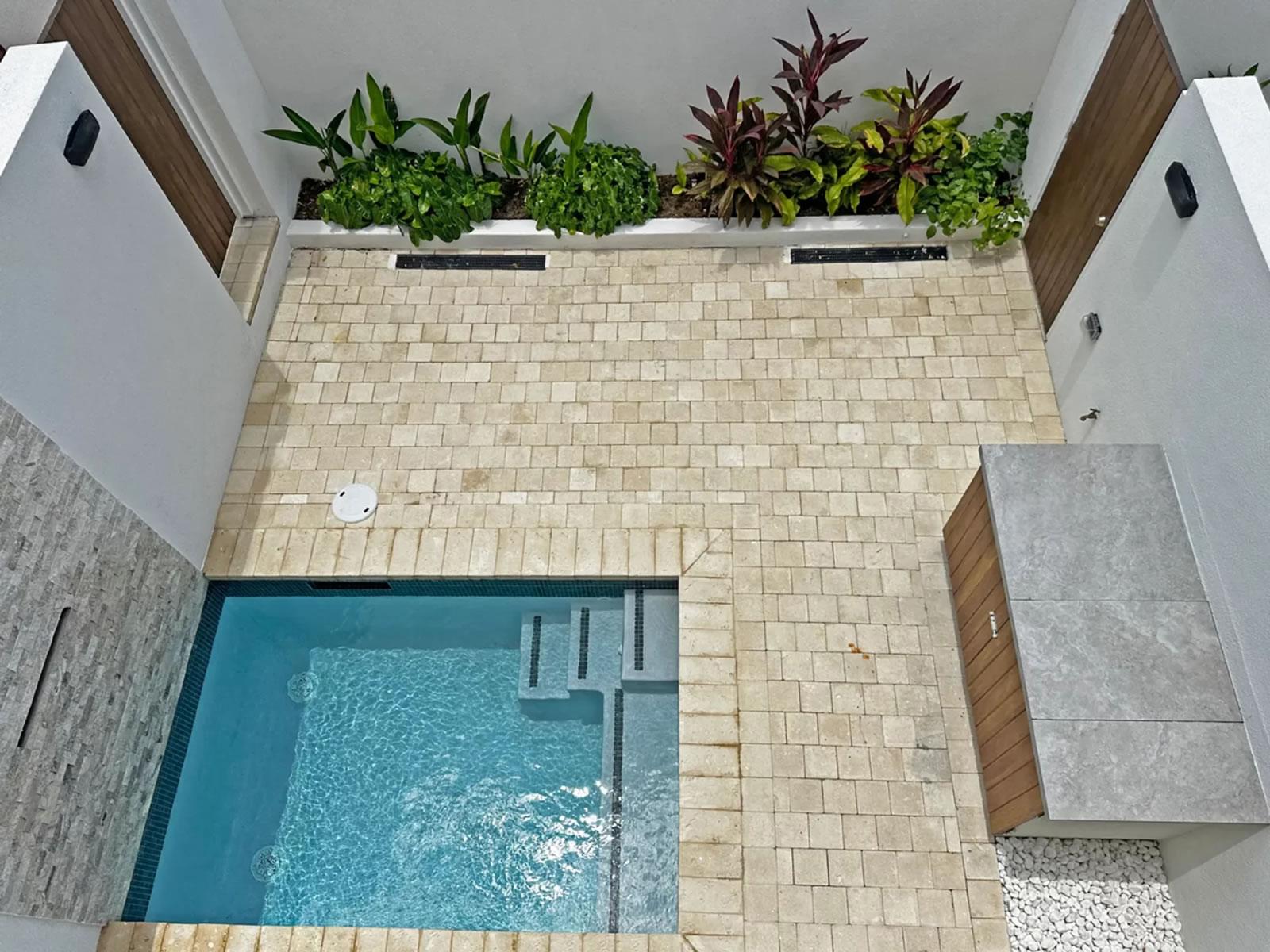 3 Bedroom Townhouse for Sale, Azzurro 2, Porters, St James, Barbados — photo 4