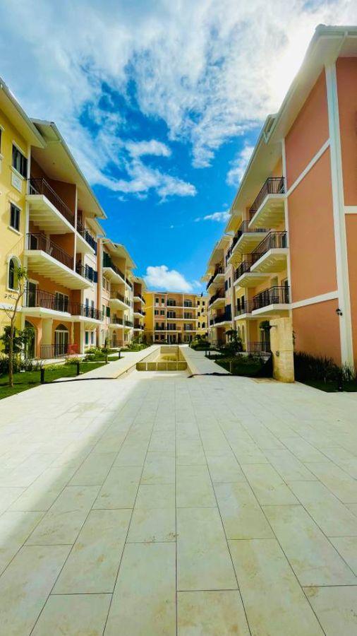1 Bedroom Apartment for Sale in Bávaro, Punta Cana — photo 1