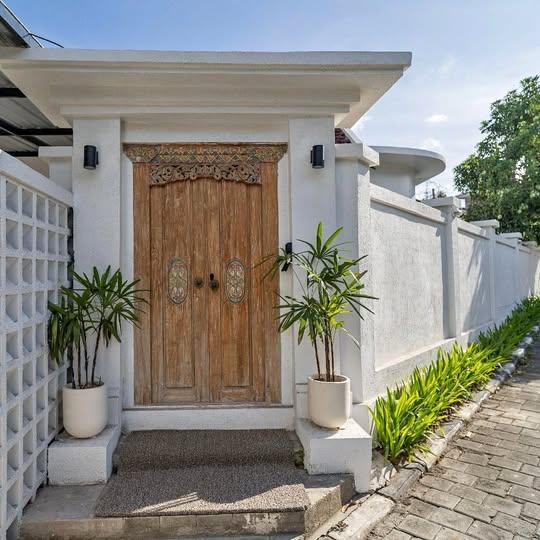 Villa in Nusa Dua — photo 1