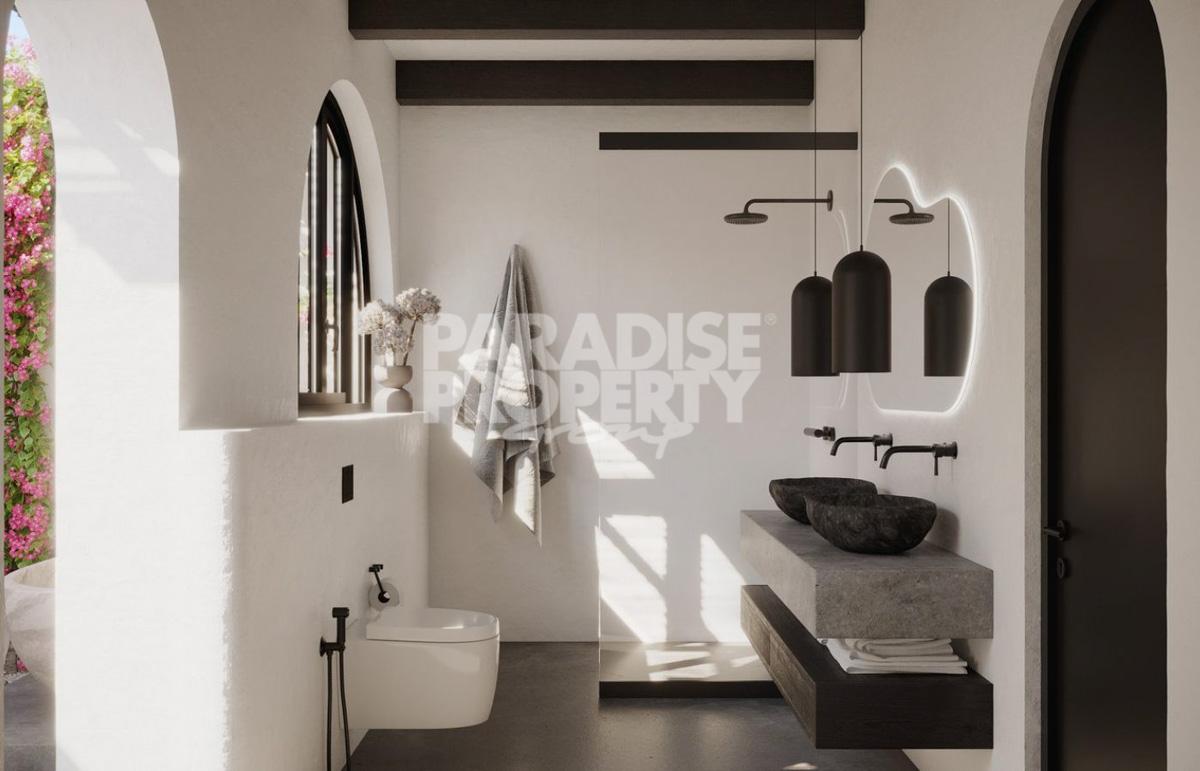 Off-Plan Mediterranean-Inspired 3 Bedroom Villas Close to the Beach — photo 5