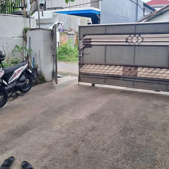 3-bedroom house in Denpasar — photo 1