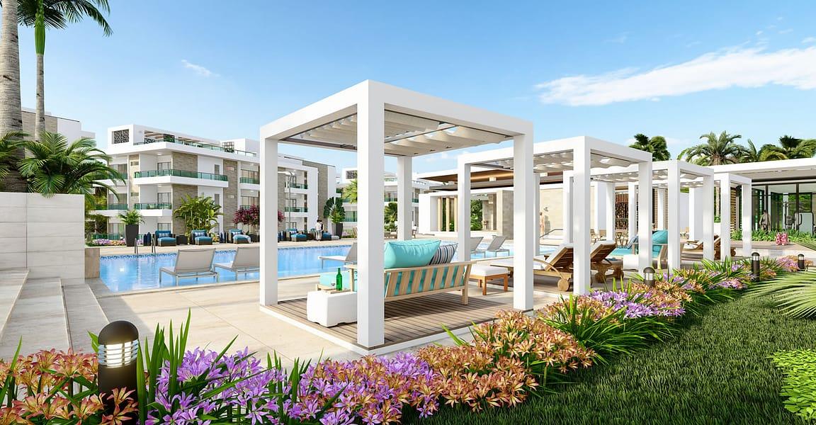 2 Bedroom Condos for Sale, Connections, Sosua/Cabarete, Dominican Republic — photo 2