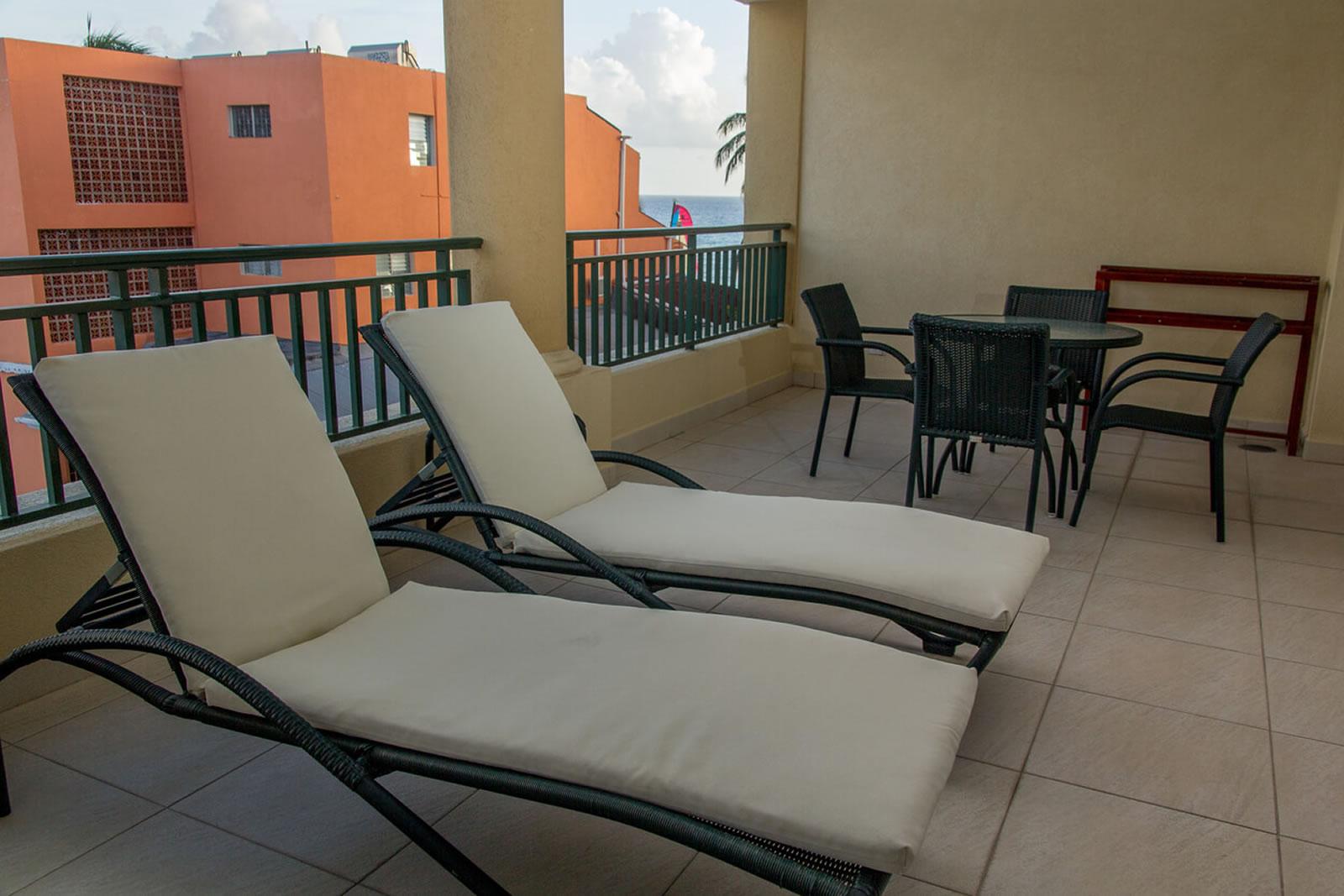 1 Bedroom Apartment for sale in St Lawrence Gap, Christ Church, Barbados — photo 1