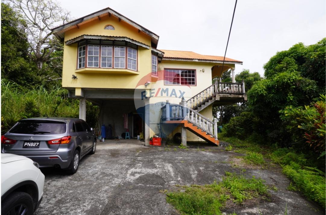 MT. PLEASANT RENO OPPORTUNITY — photo 4
