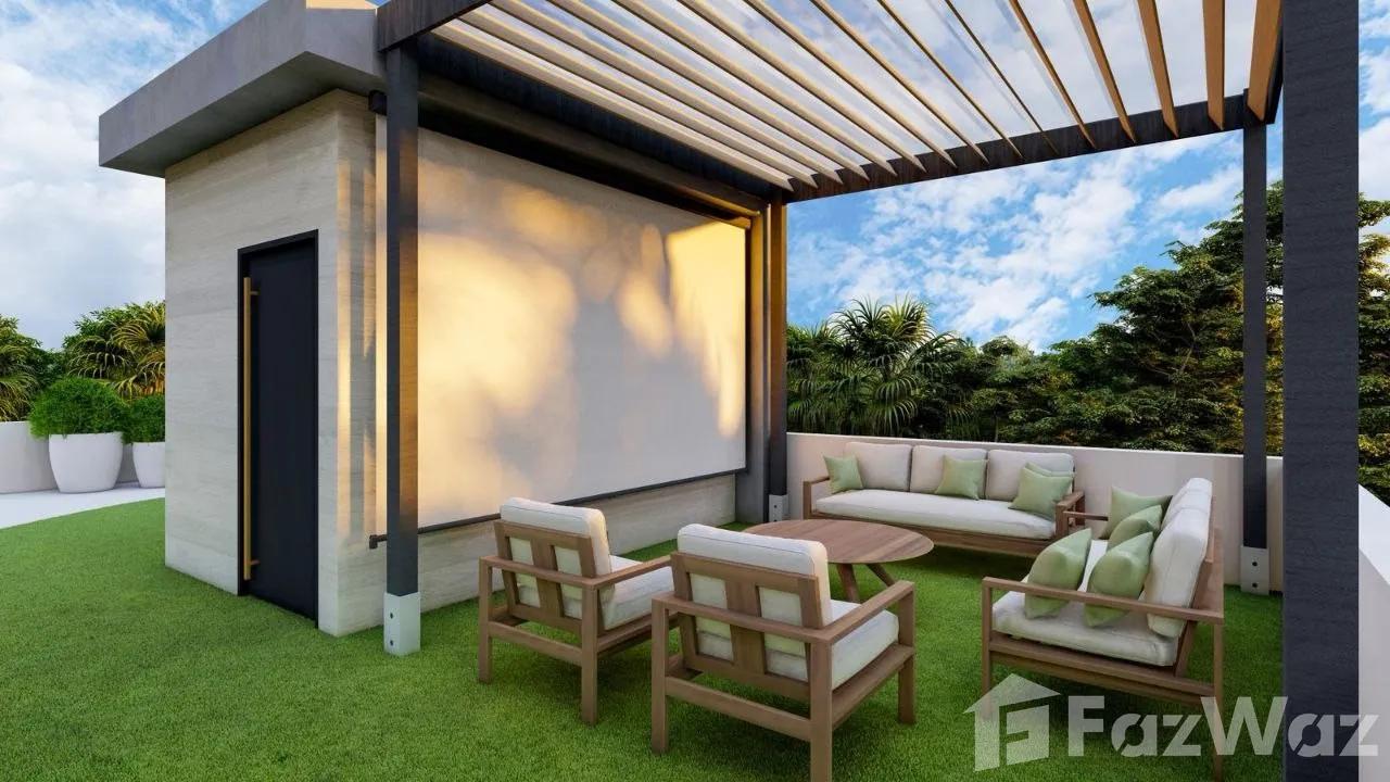 4-bedroom villa in Santiago de los Caballeros, Dominican Republic — photo 4