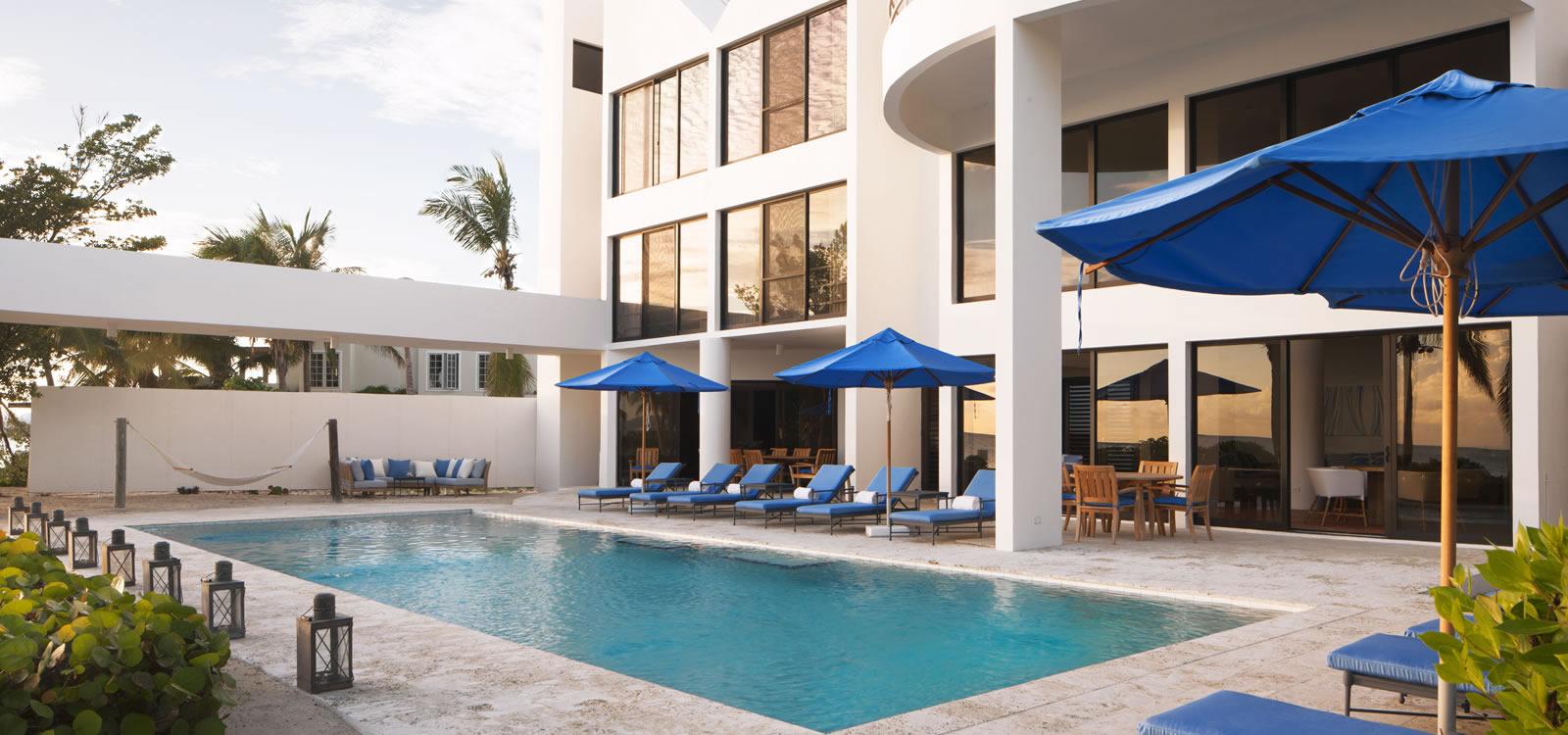 5 Bedroom Luxury Beach House for Sale, Altamer, Shoal Bay West, Anguilla — photo 4