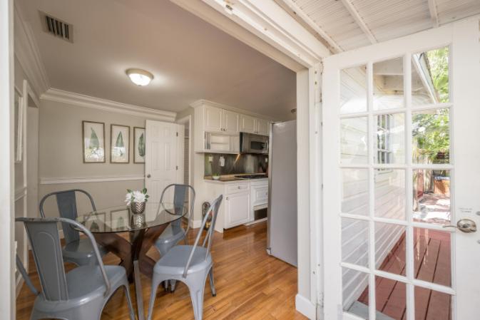 Key West Historic District 4BR Home — photo 4