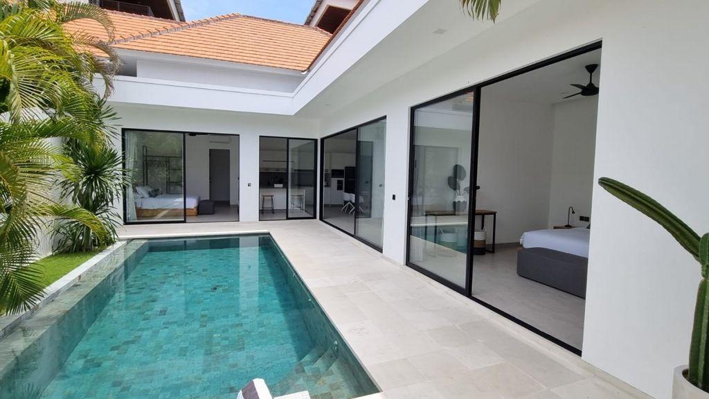 6 bedroom detached house for sale in Denpasar, Bali — photo 3