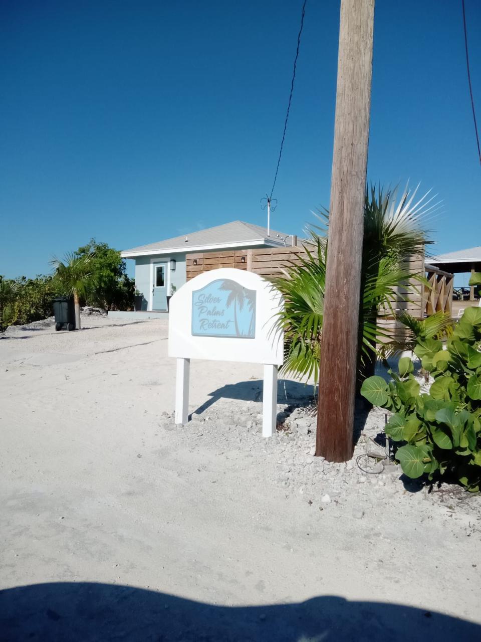 BAHAMA ISLAND BEACH #2 — photo 3