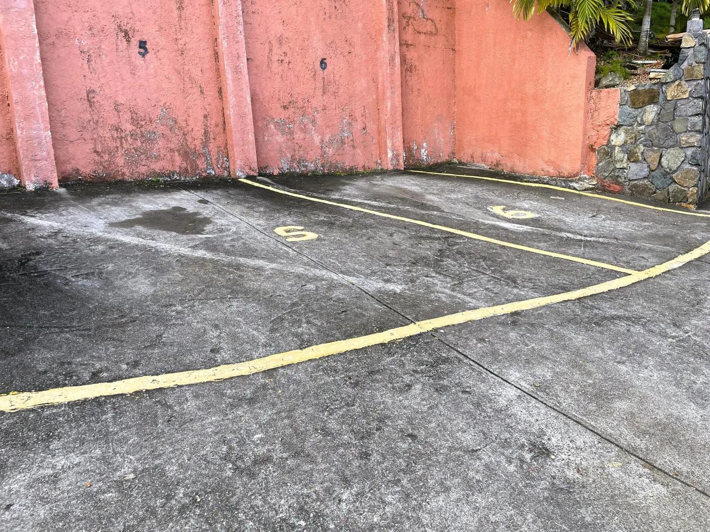 1 Bed 1 Bath Apartment in US Virgin Islands — photo 4