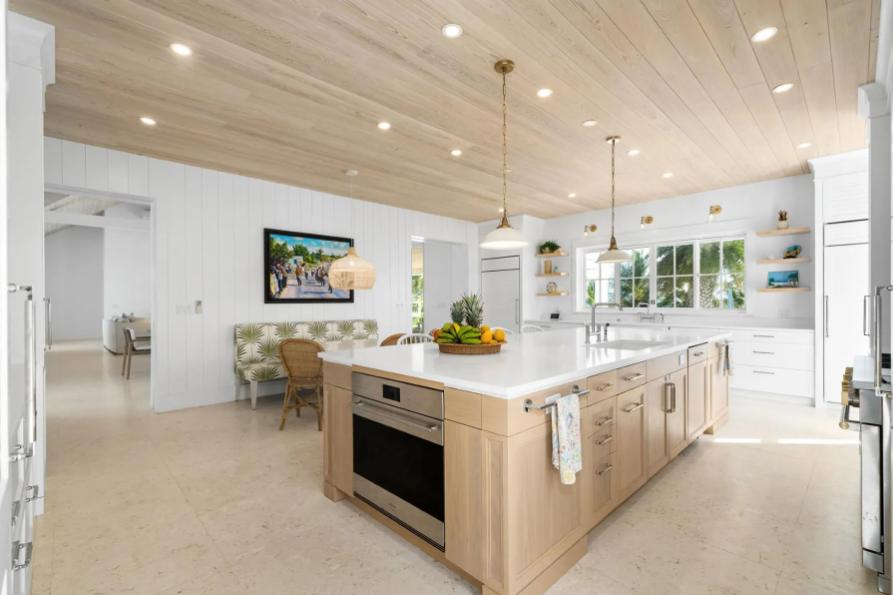 6 bedroom property for sale - Windermere Island New Build ‘Sea Turtle’ — photo 5