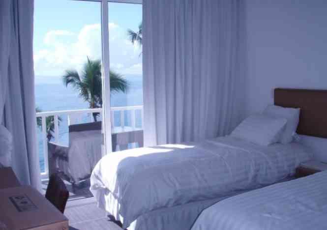 Apartment in Samana, Vista Mare — photo 4