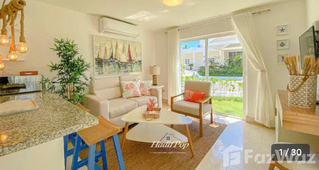 1 Bedroom Villa for Sale at Puerto Plata — photo 2