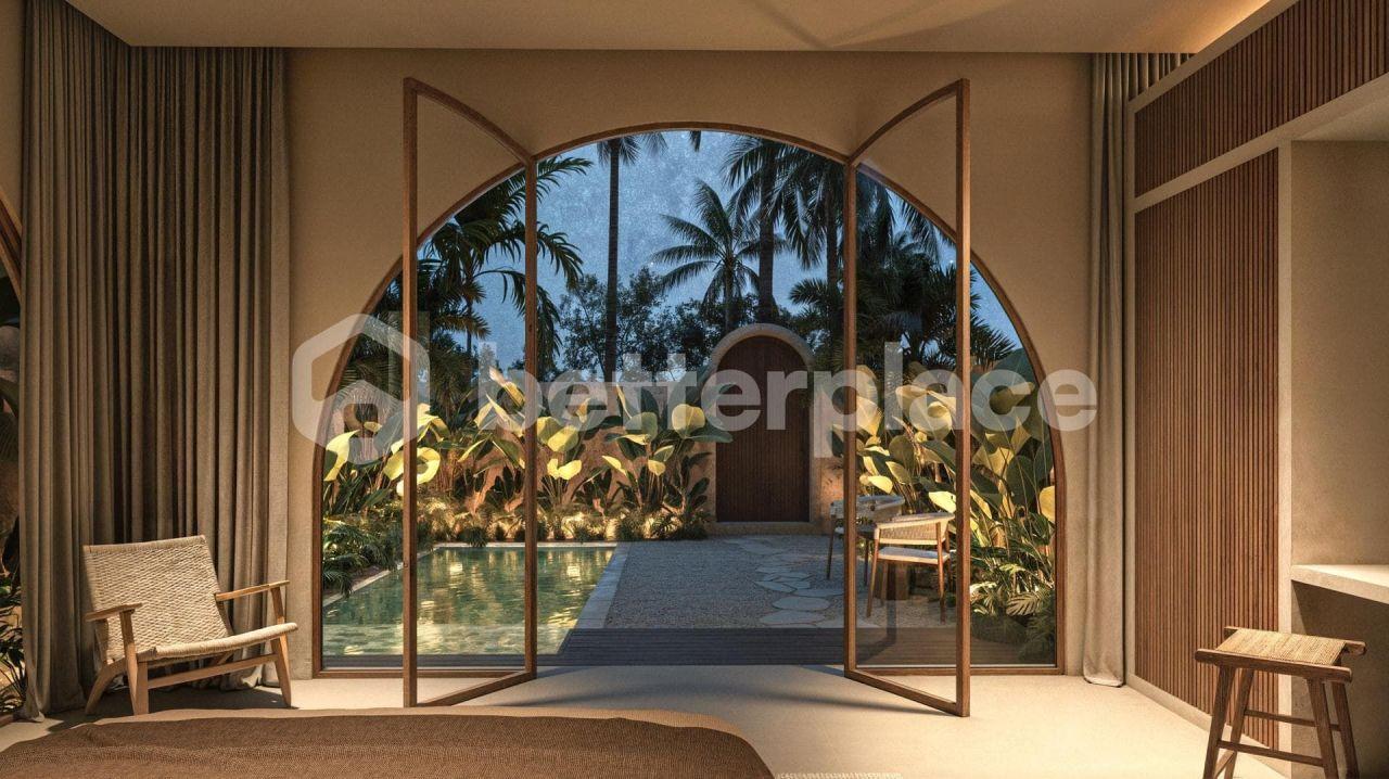 Villa in Bukit, Bali, Indonesia — photo 2