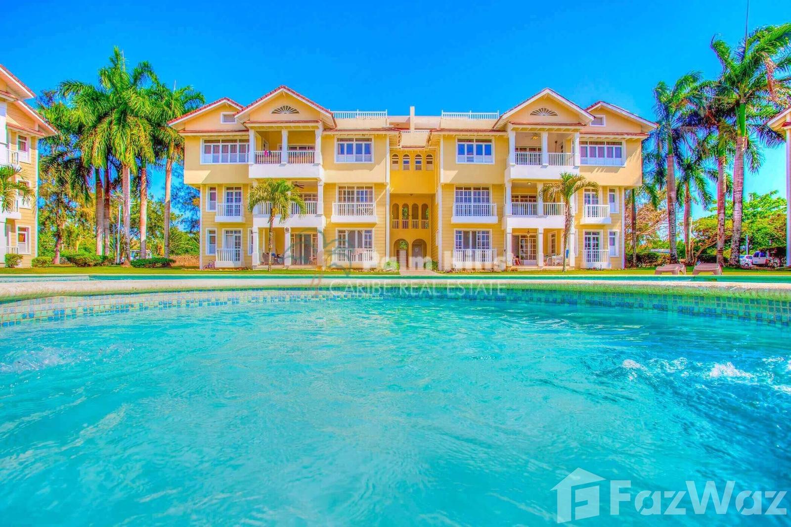 3 Bedroom Apartment for Sale at Blue Green — photo 1