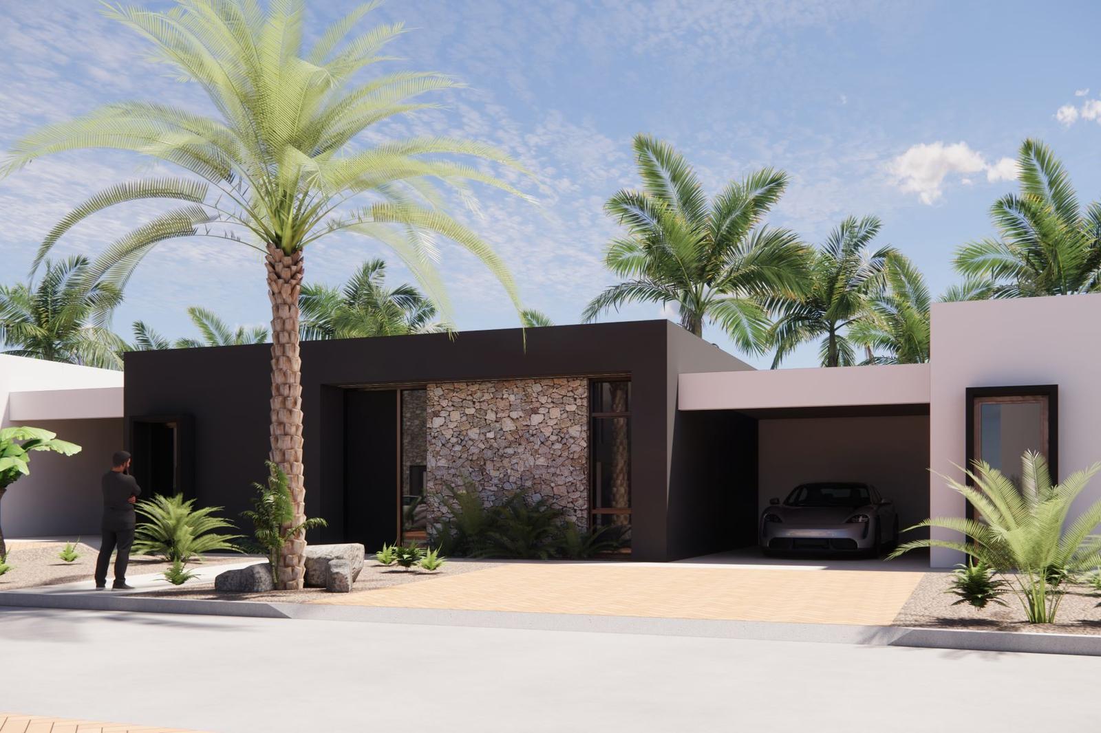 3-bedroom villa in Noord, Aruba — photo 4