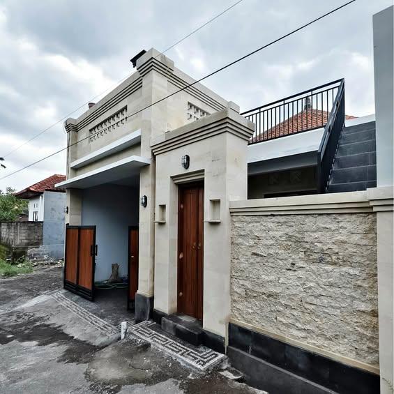 3-bedroom house in Ketewel, Bali — photo 1