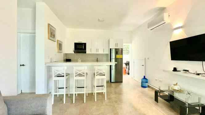 Apartment for sale in Condominios White Hills, Sosua — photo 3