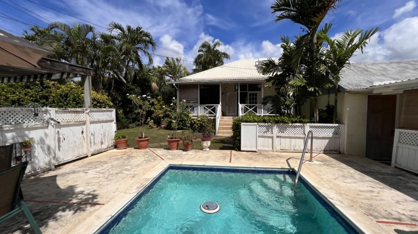5 Bedroom Home for Sale, Worthing, Christ Church, Barbados — photo 5