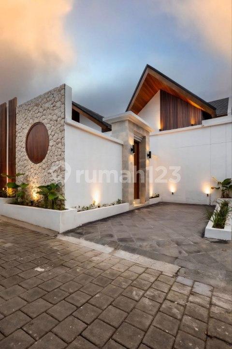 2-bedroom villa in Buduk near Canggu — photo 3