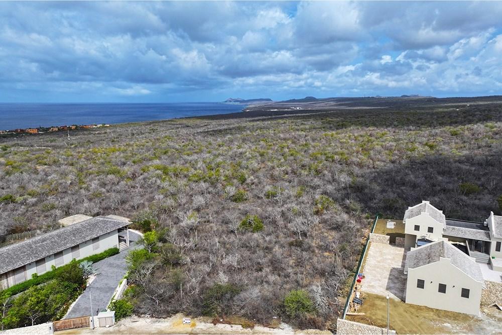 0.5 Acre Lot for Sale, Sabadeco Crown West, Bonaire — photo 2
