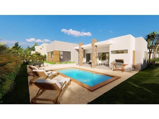 3 Bedroom House for Sale in Sosua, Puerto Plata — photo 1