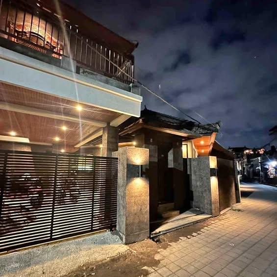 3-bedroom villa in Badung — photo 1